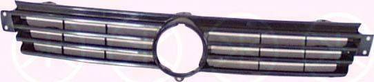 Решетка радиатора KLOKKERHOLM 9505990A1