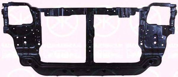 Облицовка передка KLOKKERHOLM 3155205