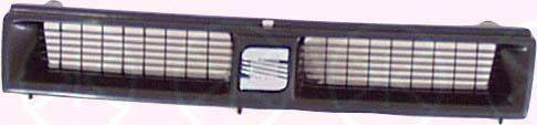 Решетка радиатора KLOKKERHOLM 6615990A1