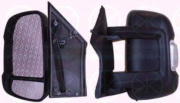 Наружное зеркало KLOKKERHOLM 20971049A1