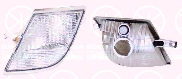 Фонарь указателя поворота KLOKKERHOLM 16090392