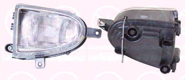 Противотуманная фара KLOKKERHOLM 25820286