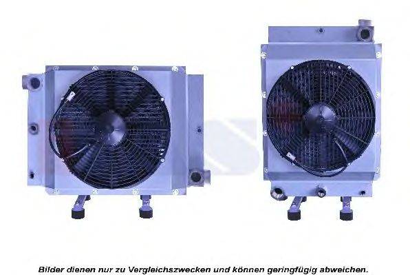 модуль охлаждения AKS DASIS 710024K