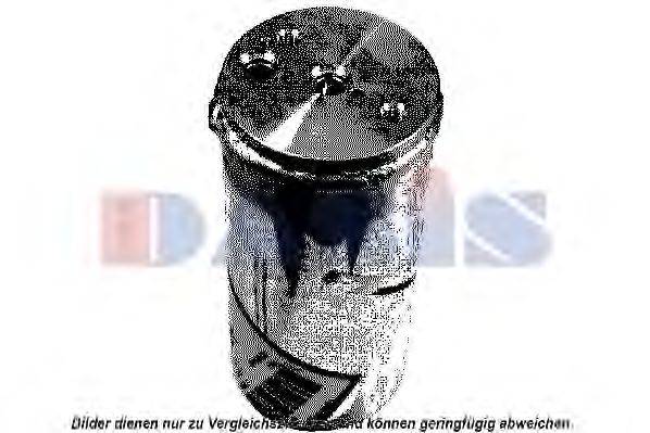Осушитель, кондиционер AKS DASIS 13740191