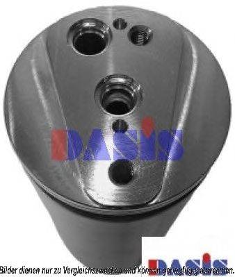 Осушитель, кондиционер AKS DASIS HDD211