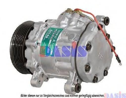 Компрессор, кондиционер AKS DASIS 850306N