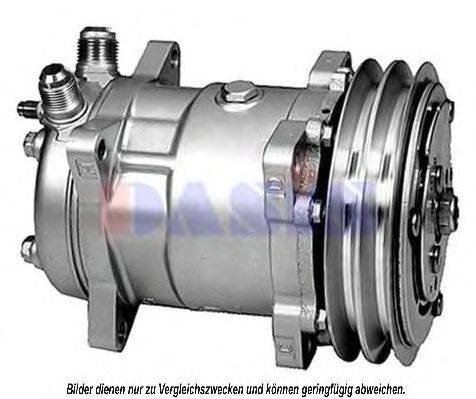 Компрессор, кондиционер AKS DASIS 850893N