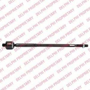 Осевой шарнир, рулевая тяга DELPHI TA2434