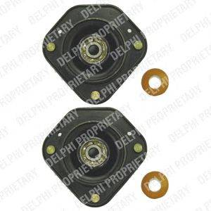 Опора стойки амортизатора DELPHI TMK124