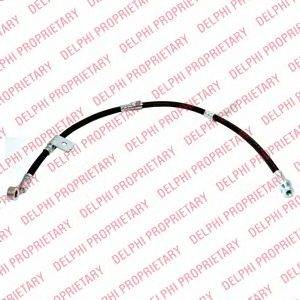 Тормозной шланг DELPHI LH6637