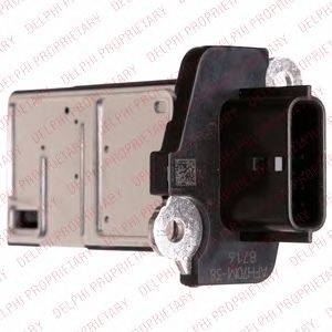 Расходомер воздуха DELPHI AF10141-12B1