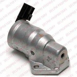 Поворотная заслонка, подвод воздуха BorgWarner 50682