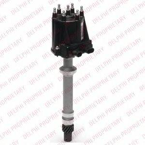 Распределитель зажигания CARDONE 301635