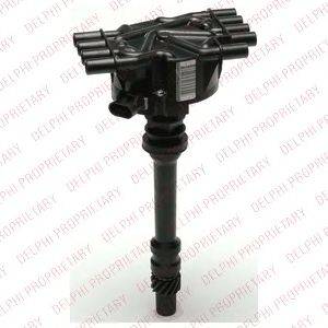 Распределитель зажигания CARDONE 301829