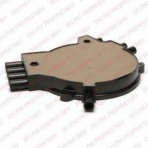 Крышка распределителя зажигания ACDelco D8301