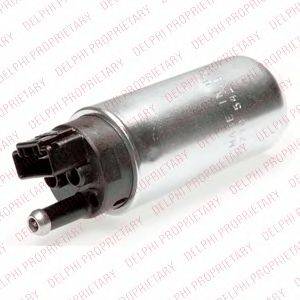 Топливный насос DELPHI FE0242