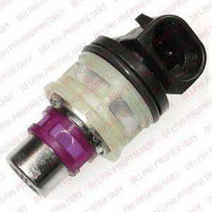 Форсунка BorgWarner 27624