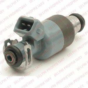 Форсунка BorgWarner 57120