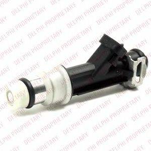 Форсунка BorgWarner 67500