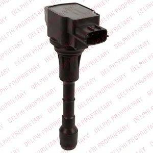 Катушка зажигания BorgWarner E1050