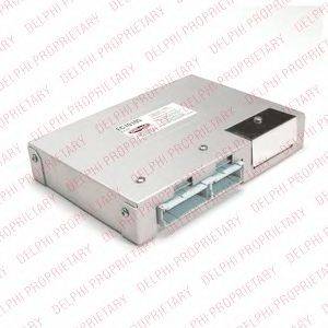 Блок управления, управление двигателем CARDONE 771855