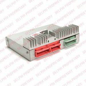 Блок управления, управление двигателем CARDONE 771856