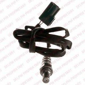 Лямбда-зонд NTK (NGK-GROUP) 24643