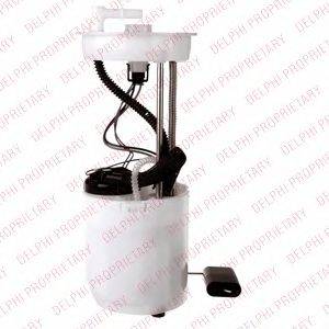 Топливный насос DELPHI FG0960