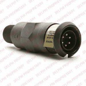 Блок управления, время накаливания ACDelco 212318