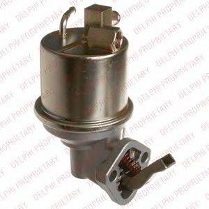 Топливный насос AIRTEX 42440