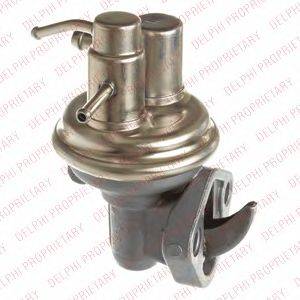 Топливный насос DELPHI MF0038