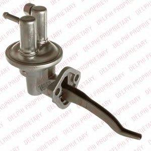 Топливный насос AIRTEX 6959