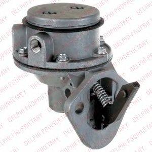 Топливный насос AIRTEX 4149