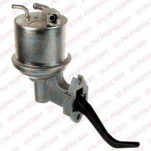 Топливный насос AIRTEX 41204