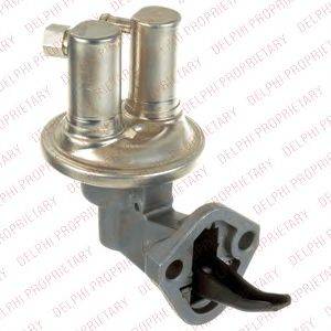 Топливный насос AIRTEX 60576