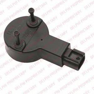 Датчик, положение распределительного вала OEMparts 96169