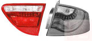 Задний фонарь SCHLIECKMANN 50499519