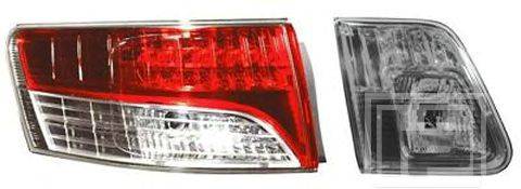 Задний фонарь SCHLIECKMANN 50842507