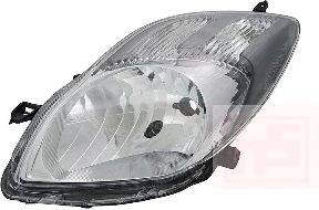 Основная фара SCHLIECKMANN 50850171