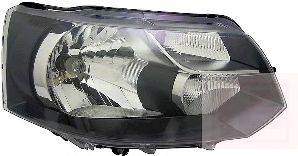 Основная фара SCHLIECKMANN 50463172