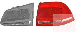 Задний фонарь SCHLIECKMANN 50454609