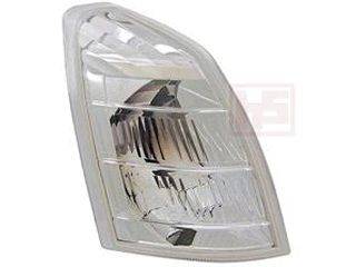 Фонарь указателя поворота SCHLIECKMANN 50861232