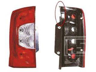 Задний фонарь SCHLIECKMANN 50773627