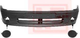 Буфер SCHLIECKMANN 675124