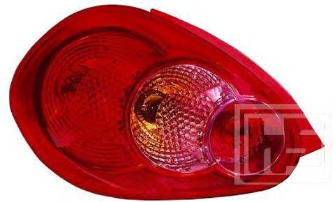 Задний фонарь SCHLIECKMANN 50851517