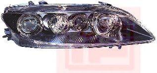 Основная фара SCHLIECKMANN 50932152