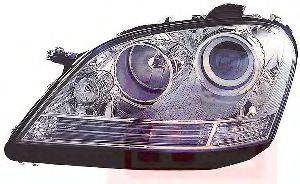 Основная фара SCHLIECKMANN 50290102