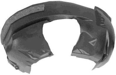 Обшивка, колесная ниша SCHLIECKMANN 245455