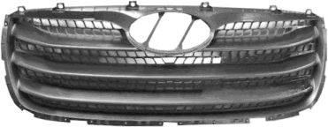 Решетка радиатора SCHLIECKMANN 528324