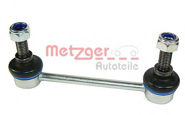 Тяга / стойка, стабилизатор METZGER 53015019